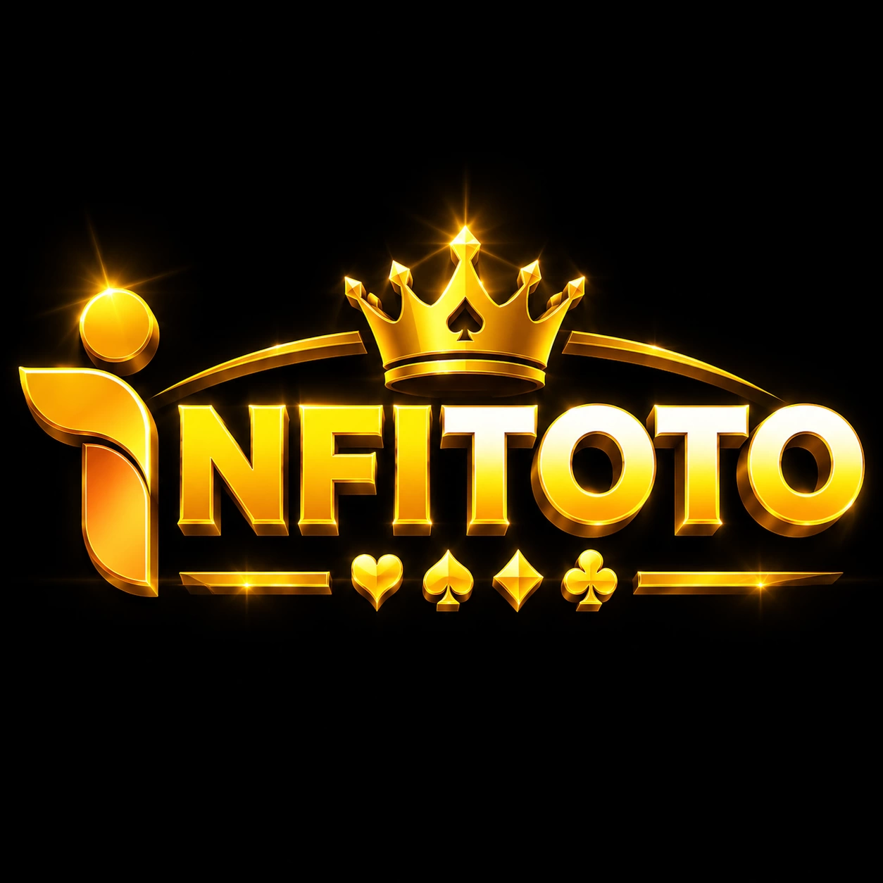 infitoto Logo